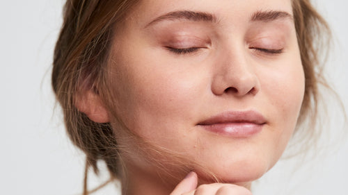 Hudekspertens 4 tips for tørr og sensitiv hud