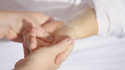Tips og triks - hvordan du best beskytter hendene dine