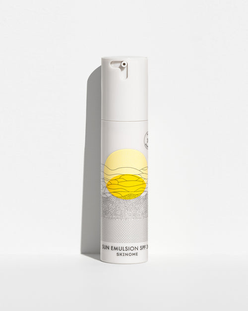 Sun Emulsion SPF 30