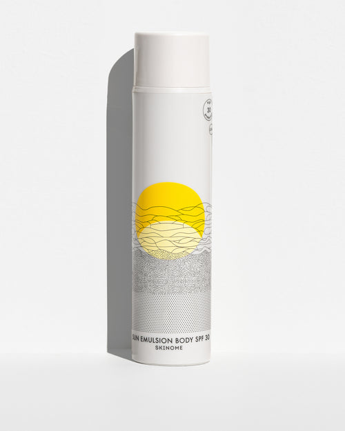 Sun Emulsion Body 30