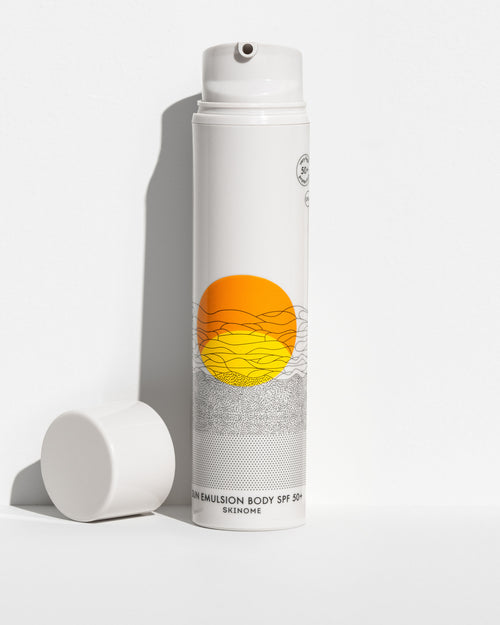 Sun Emulsion Body SPF 50+ 